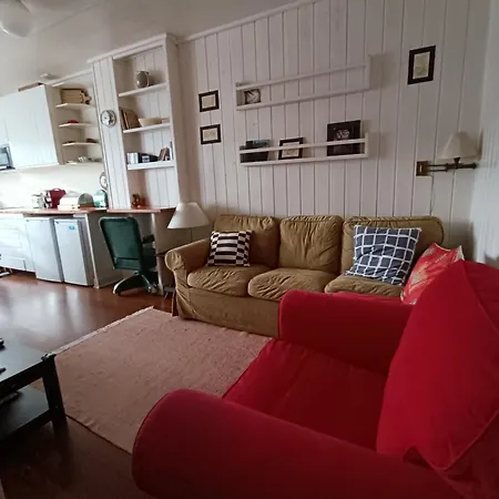 Casa Dos Narizes *