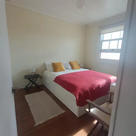 Casa Dos Narizes * Angra do Heroismo
