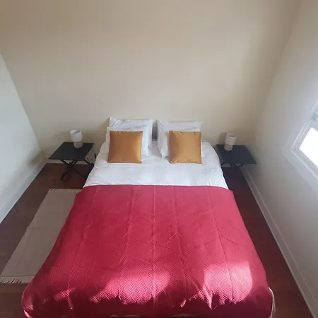 Casa Dos Narizes Holiday home