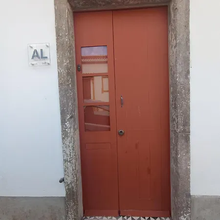 Casa Dos Narizes Holiday home *