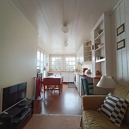 Holiday home Casa Dos Narizes *