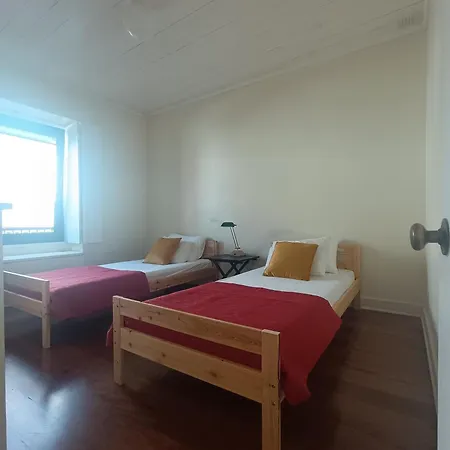 Holiday home Casa Dos Narizes