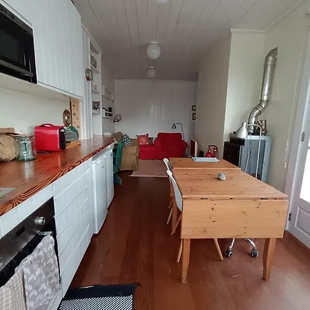 Casa Dos Narizes *