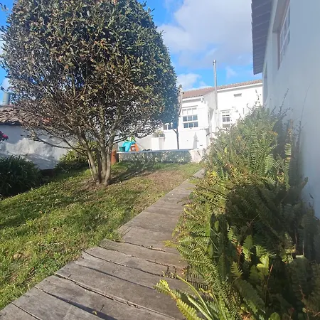 Casa Dos Narizes