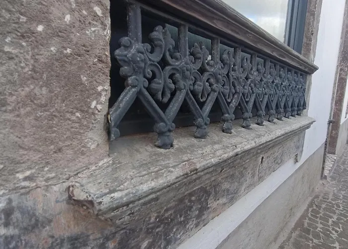 Casa vacanze Casa Dos Narizes