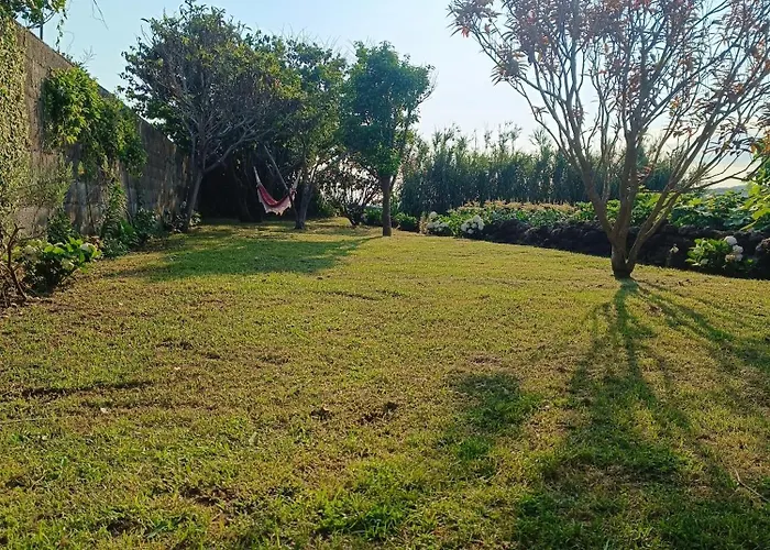 Σπίτι διακοπών Casa Dos Narizes