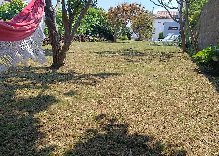 Casa Dos Narizes Casa vacanze *