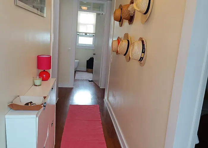 Casa vacanze Casa Dos Narizes *