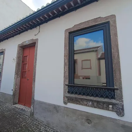 Ferienhaus Casa Dos Narizes Angra do Heroísmo