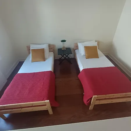 Casa Dos Narizes Angra do Heroismo