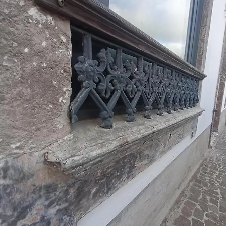 Ferienhaus Casa Dos Narizes