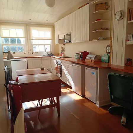 Casa Dos Narizes Ferienhaus *