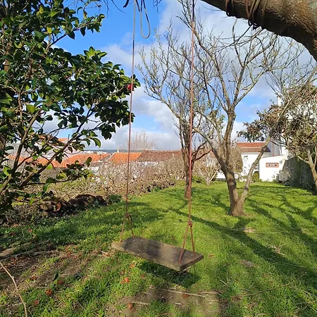 Casa Dos Narizes * Angra do Heroísmo