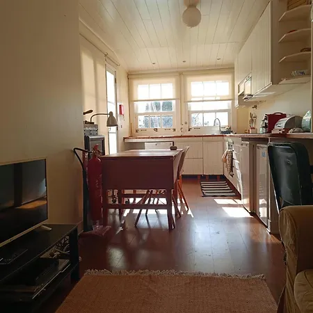 Casa Dos Narizes Ferienhaus Angra do Heroísmo