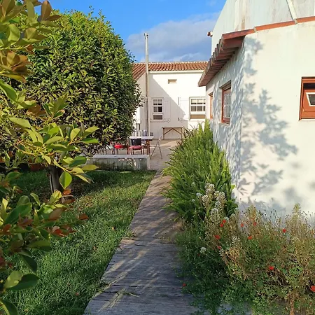 Casa Dos Narizes * Angra do Heroismo
