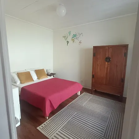 Casa Dos Narizes Feriehus