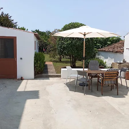 Casa Dos Narizes *