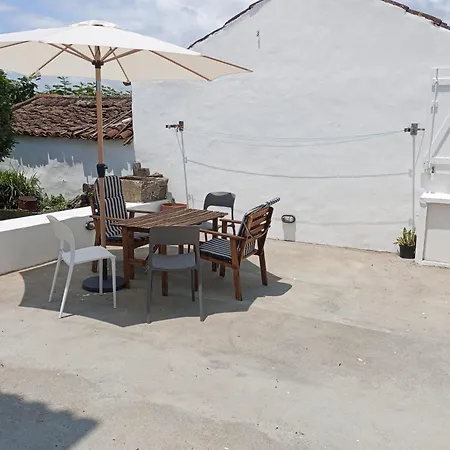 Holiday home Casa Dos Narizes *