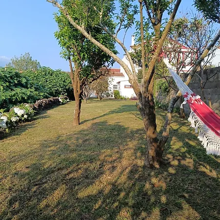 Casa Dos Narizes *