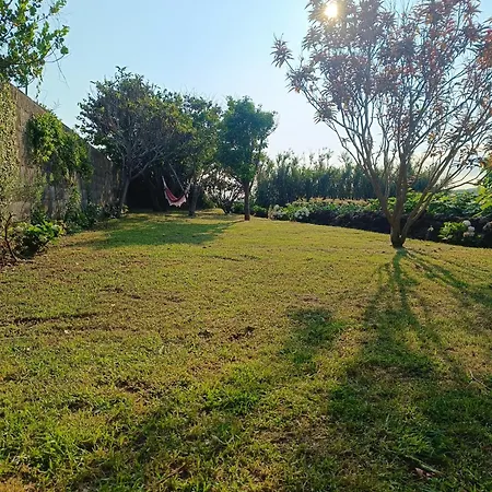 Ferienhaus Casa Dos Narizes