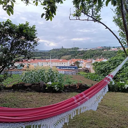 Casa Dos Narizes *