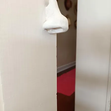 Casa Dos Narizes *