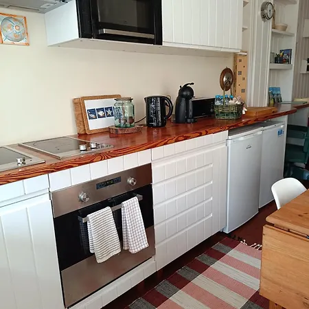 Holiday home Casa Dos Narizes