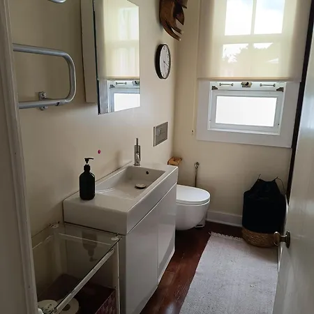 Ferienhaus Casa Dos Narizes Angra do Heroísmo