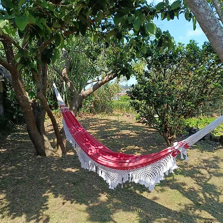 Casa Dos Narizes Holiday home Angra do Heroismo
