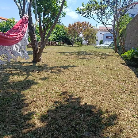 Casa Dos Narizes Ferienhaus *