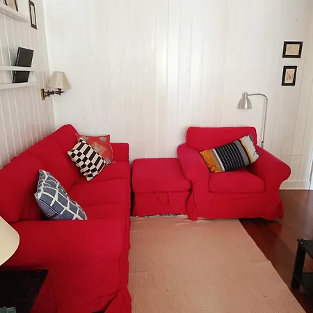 Feriehus Casa Dos Narizes Angra do Heroísmo