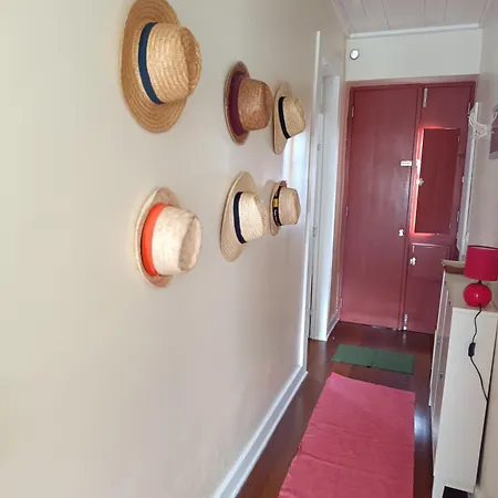 Ferienhaus Casa Dos Narizes