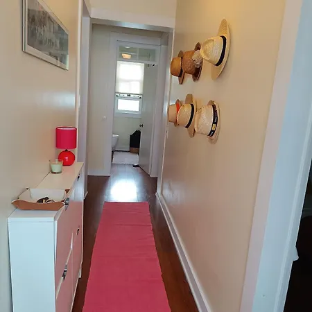 Ferienhaus Casa Dos Narizes *