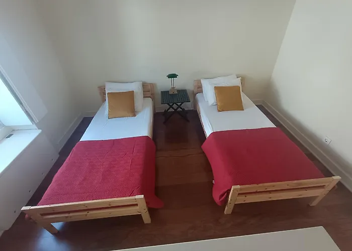 Casa Dos Narizes Angra do Heroismo