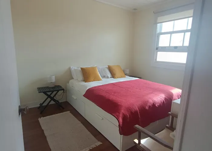 Casa Dos Narizes * Angra do Heroismo