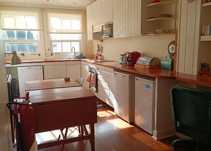 Casa Dos Narizes Holiday home *