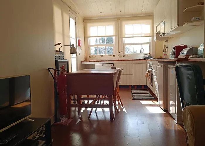 Casa Dos Narizes Holiday home Angra do Heroismo