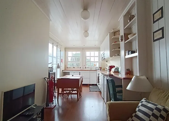 Holiday home Casa Dos Narizes *