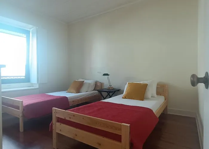 Holiday home Casa Dos Narizes