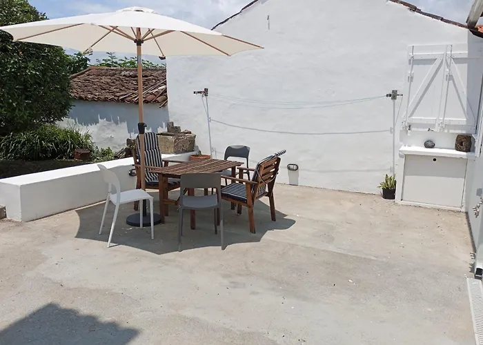 Holiday home Casa Dos Narizes *