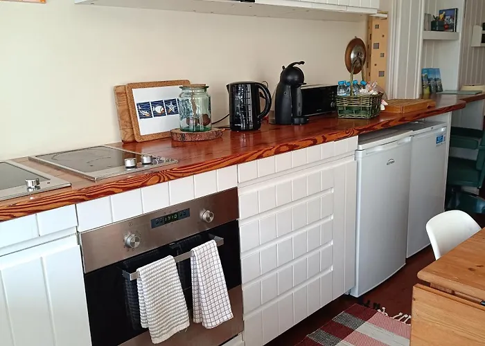 Holiday home Casa Dos Narizes