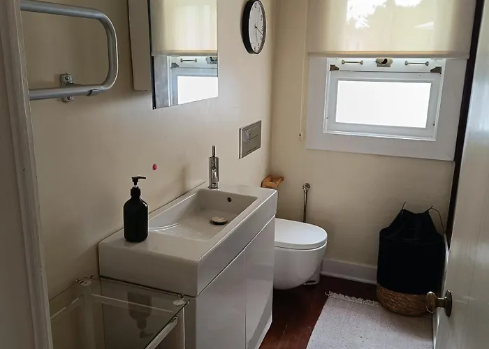 Holiday home Casa Dos Narizes Angra do Heroismo