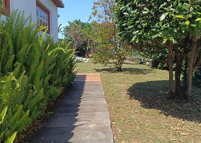 Holiday home Casa Dos Narizes *