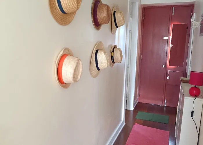 Holiday home Casa Dos Narizes